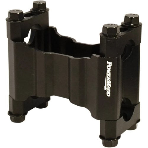 Powermadd 2" Wide Pivot Riser | 45820
