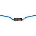Renthal Blue 603 Reed/Windham Fatbar Handlebar | 603-01-BU