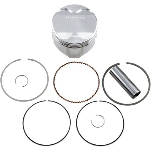 Wiseco Piston - 73.50 mm Bore | 4689M07350