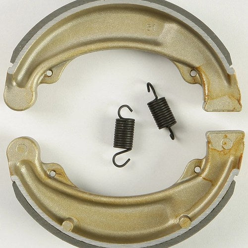 Ebc Standard Brake Shoes / One Pair (309)