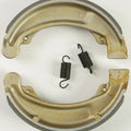 Ebc Standard Brake Shoes / One Pair (309)