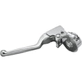Drag Specialties Chrome Clutch Lever Assembly for '82 - '95 | 07-0507K