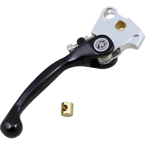 Moose Racing Black Clutch Lever | H07-2909CMB