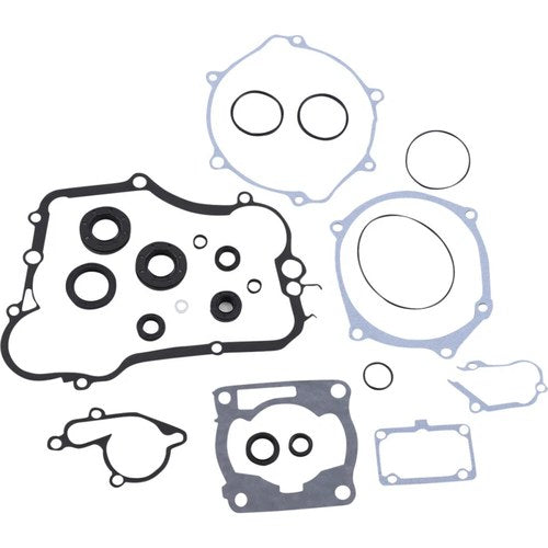 Moose Racing Engine Gasket Kit with Oil Seal - YZ65 | 8110008