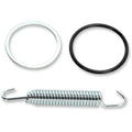 Moose Racing Exhaust Gasket Kit (0934-5331)