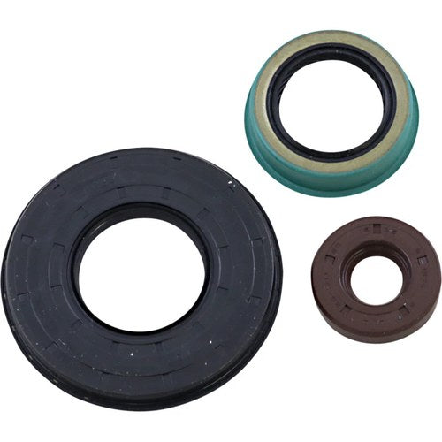 Moose Racing Oil Seal Set Mse Polaris | 822345