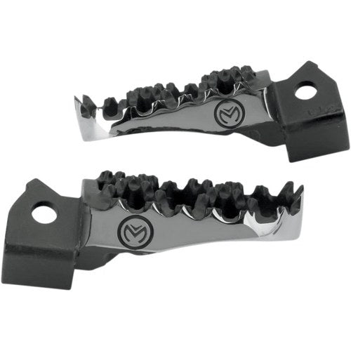 Moose Racing Hybrid Footpeg - BMW | Stbmw