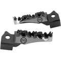 Moose Racing Hybrid Footpeg - BMW | Stbmw