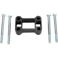 Powermadd Universal 1" Pivoting Riser Block | 45401