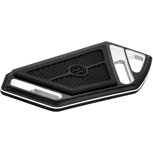 Performance Machine Superlight Passenger Floodboard, Contrast Cut | 0036-1015-BM