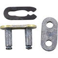 Regina 428 RX3 Series Non-Sealed Clip Master Connecting Link (Gold)
