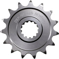 Renthal Sprocket - Front - Kawasaki - 15-Tooth | 287--520-15P