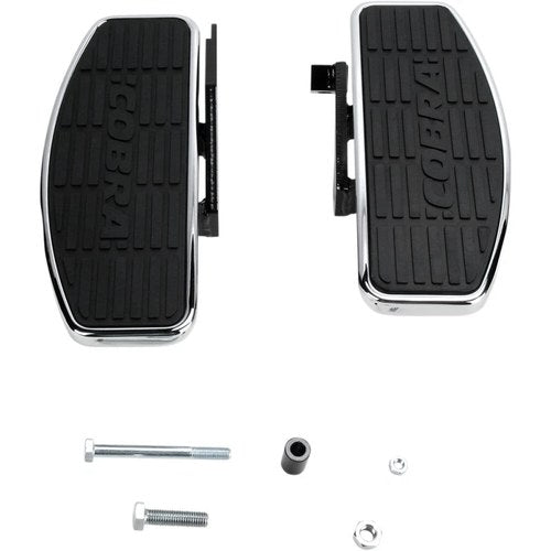 Cobra Floorboards - VN800 | 06-1920