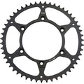 JT Sprockets Rear Sprocket - 51-Tooth for Kawasaki/Suzuki | JTR808.51SC