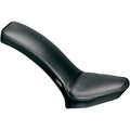 Le Pera Cobra Seat - Smooth - Rigid Frame (Black) L-077