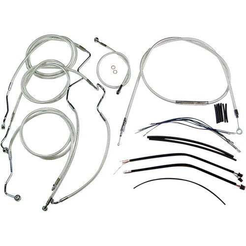 Magnum Sterling Chromite II Control Cable Kit | 387482