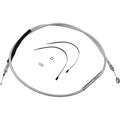 Magnum Sterling Chromite II Clutch Cable | 322310HE