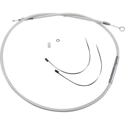 Magnum Sterling Chromite II Clutch Cable | 32218HE