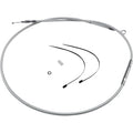 Magnum Sterling Chromite II Clutch Cable | 322020HE