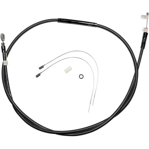 Magnum Black Pearl Clutch Cable | 42286