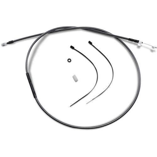 Magnum Black Pearl Clutch Cable | 421216HE