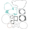 Moose Racing Complete Engine Gasket Kit w/out Oil Seals (0934-0139)