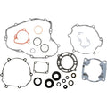 Moose Racing Complete Engine Gasket Kit w/ Oil Seals (0934-4794)