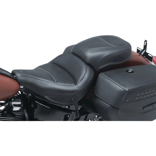 Mustang MX Touring Rear Seat (Black) 75881