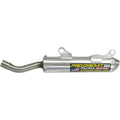 Pro Circuit 304 Factory Sound Silencer (Aluminum; Brushed) SH04250-SE