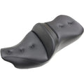 Saddlemen Pillow Top Roadsofa Seat (Black) 808-07B-181
