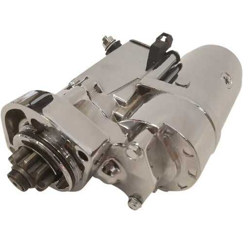 Terry Components Starter Motor - Big Dog | 773005