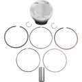 Wiseco Piston Kit - Honda CRF250R - 78 mm Bore | 4972M07800