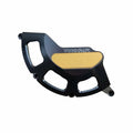 Aprilia 2021-26 RS660 Woodcraft Rhs Clutch Cover Engine Protector - Gold Plate