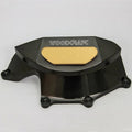 Aprilia 2009-2025 RSV4 Woodcraft Rhs Clutch Cover Engine Protector - Gold Plate