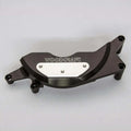 Kawasaki 2018-2023 Ninja 400 Woodcraft Lhs Stator Cover Protector - Steel Plate