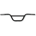 Burly Brand Black 1" Scrambler Handlebar | B12-6020B