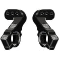 Cycra Black Probend 1-1/8" Center Mount Handguard Hardware | 1CYC-1364-12