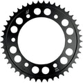 Driven Racing Rear Sprocket - 44-Tooth | 5032-520-44T