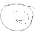 Magnum Sterling Chromite II Clutch Cable | 32126HE