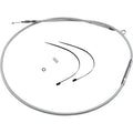 Magnum Sterling Chromite II Clutch Cable | 32176HE