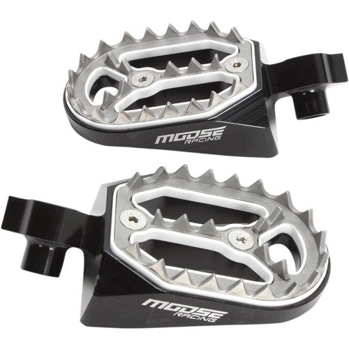 Moose Racing Qualifier Foot Peg for Suzuki | P17-34A7B