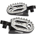 Moose Racing Qualifier Foot Peg for Suzuki | P17-34A7B