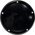Pro-One Performance Derby Cover - Black - Smooth - FL '16-'19 | 203861B