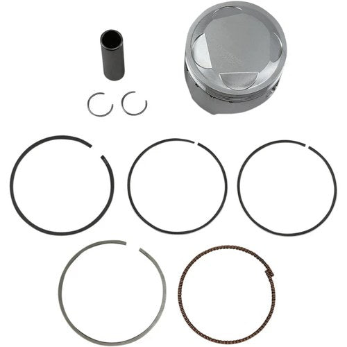 Wiseco Piston - 1mm - 76 mm Bore | 4329M07600