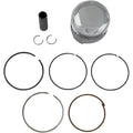 Wiseco Piston - 1mm - 76 mm Bore | 4329M07600