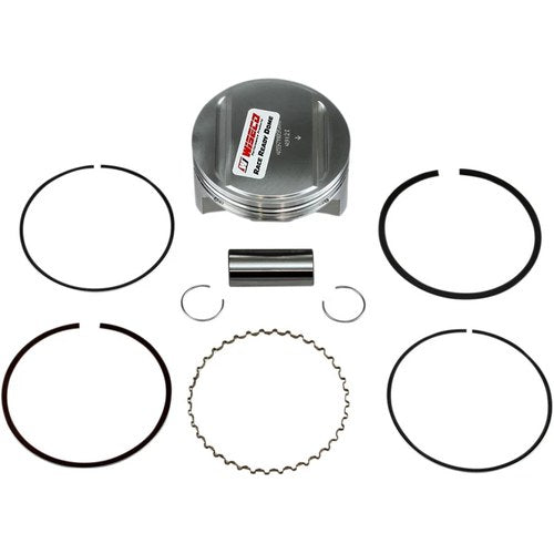 Wiseco Piston Kit for Suzuki DR/SP/LS - 95.00 mm Bore | 4597M09500