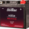 HardDrive Factory Activated Sealed Battery | HRDM716GH