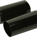 HardDrive Fork Slider Cover, Black | 301166