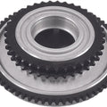 HardDrive Clutch Shell | 148142