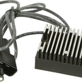 HardDrive Regulator, Black | H1200